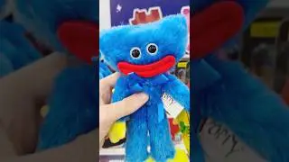 Isn’t This The Most Adorable Stuffed Toy?