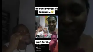 Moment Verydarkblackman went under anointing and bur$t out into tears 🙆🏻‍♀️🙆🏻‍♀️🙆🏻‍♀️🙆🏻‍♀️🦡🦡🦡🦡🦡