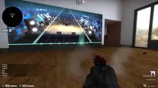 BanG Strike: Dream offensive