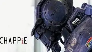 Chappie 1080p