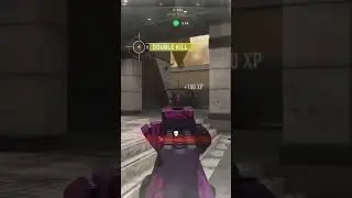 The STB 556 is an Absolute LASER BEAM in MW2