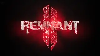 Remnant II - Прохождение на ПК-БОЕЦ-14 - Смрадное царство
