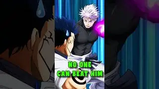 Satoru Gojo Dies Because He's Too Strong, Here's Why! | Jujutsu Kaisen 