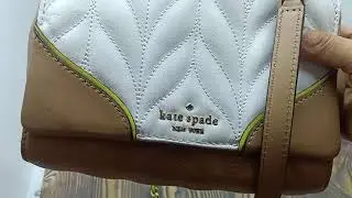 REVIEW TAS KATE SPADE ORI MINI EMELYN