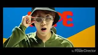 Mikstape Suga & Mixtape J-Hope