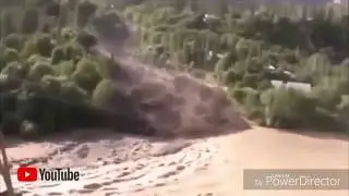 Срочна.Сел дар Узбекистон ҳамаҷора шуста рафт.