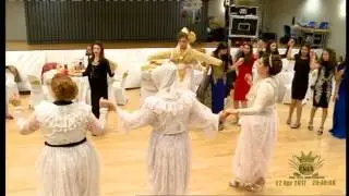 3 Bijav ko Muharemi  Ork. Germanske Zvezde 2017