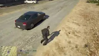 When the menu breaks in Fivem