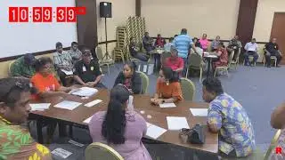 RMI Sepcial Election 2021