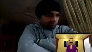 Reaction on Funny Video Kajal Tiwari comes for a interview