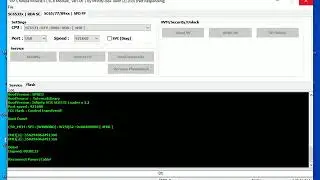 crlme c343 china mobile read code by cm2