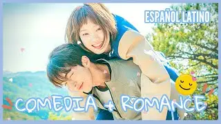 DORAMAS DE COMEDIA ROMÁNTICA EN ESPAÑOL LATINO 😍💖