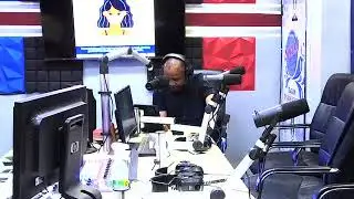 StateAffairs with Edmund Obilo  05-09-2020