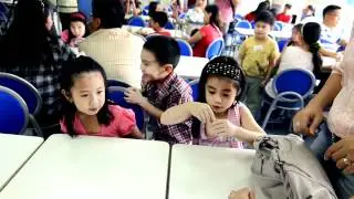 Waine turns 7 by iSnap.mp4