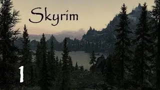 Skyrim (Modded): Let's Play Ep.1