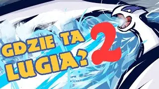 GDZIE TA LUGIA 2 - Hikomikos ft. Kushi (2020)