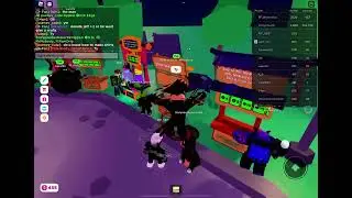 CRAZY DONATING PPL IN PLS DONATE (REAL ROBUX)