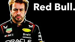 Alonso to Red Bull? F1 News