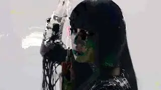 LALISA DATAMOSH