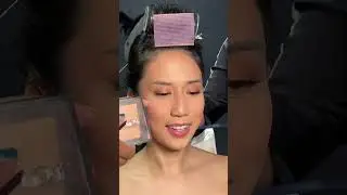 Prewedding makeup #beautyshorts #makeuptutorial