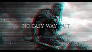 [GMV] Assassin's Creed - No Easy Way Out by Hidden Citizens