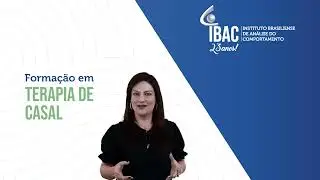Formação em Terapia de Casal