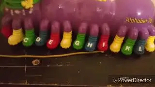 Leapfrog alphabet pal music full video 🎤🎼🎧🎶🎵