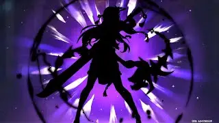 G-Roll: BAE Beidou! | MsundrstdPlays ~ Genshin Impact