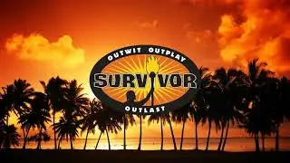 Survivor Loop - New (Better Quality) Recording Gear