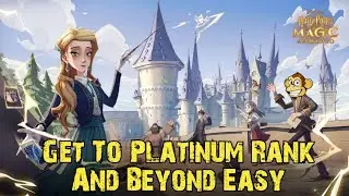 This Level 7 Deck Will Get You To Platinum Rank & Beyond #magicawakened