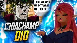The Generational Hater | CJ Dachamp