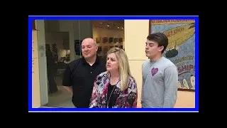 Breaking News | Central High School will honor Emma Walker and a former teacher at graduation