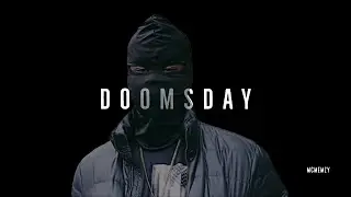 [FREE] UK DRILL TYPE BEAT - DOOMSDAY (Prod. By @JM00 X @McMemzy)