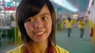 China: Power -- Watch the full documentary
