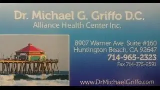 Costa Mesa Business Networking - Alliance Health Center