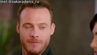 Дал понять,чья она😍//Постучись в мою дверь