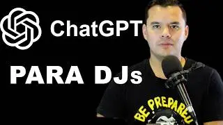 10 trucos para usar la IA si eres DJ | Chat GPT para DJ