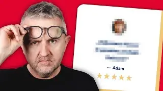 Jak rozpoznać FAŁSZYWE opinie o produkcie lub firmie 🥸 Prosty trik 🎩