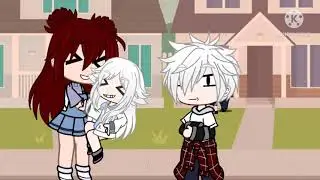 Catch me mommy! Meme|| ft. creepypasta oc Summoner