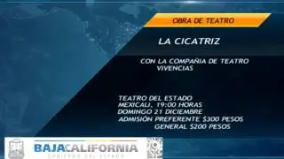 Notivisa - Cartelera ICBC Mexicali