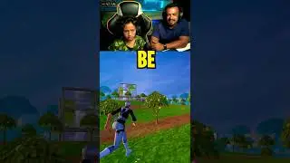 Dad’s reaction to best 10yo’s play is brilliant 😆 