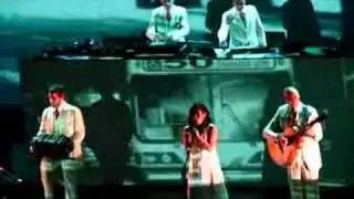 gotan project - celos