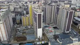 ЖК OK Land | 22.11.2021