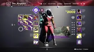 Destiny 2 The Final Shape Raiding
