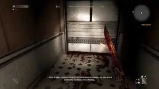 Dying Light - Прохождение VspishkaGame - Часть 16