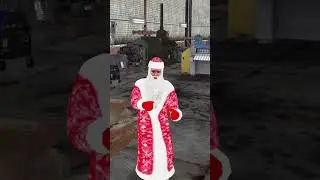 🎅СКАЧИВАЙ МАТРЁШКУ РП в PLAY MARKET 💜 Промокод: ❗️ SANTA ❗️ 