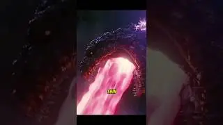 Shin Godzilla Vs Evolved Godzilla 