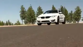 2017 BMW M4 Coupe at BMW of Bend