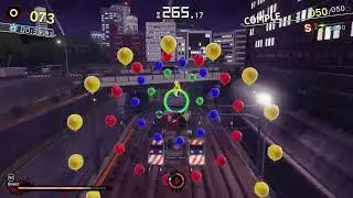Shadow Generations: Tokyo Act 1 (Balloon Rush Challenge) [1080 HD]