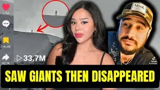 BIGGEST TikTok Mystery: He VANISHED After Posting This Viral Video: Full Story of Andrew Dawson